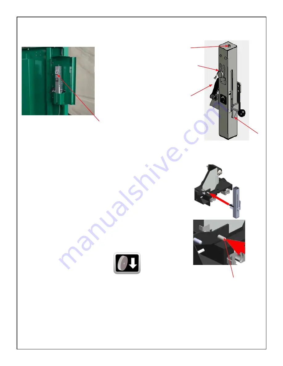 Foley 633 ACCU-Pro Скачать руководство пользователя страница 30