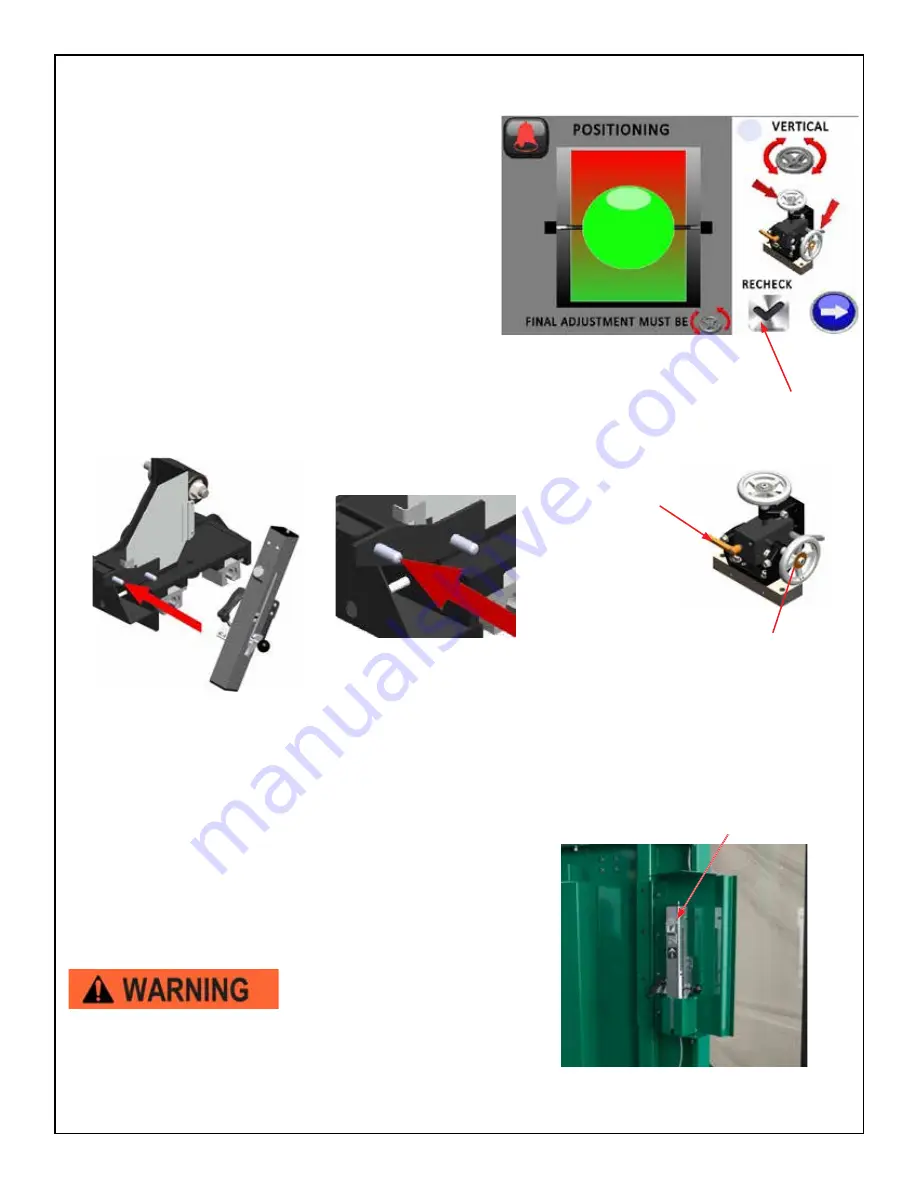 Foley 633 ACCU-Pro Скачать руководство пользователя страница 34