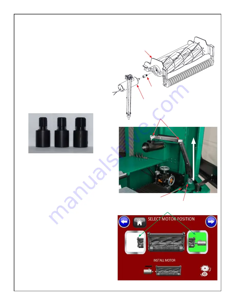 Foley 633 ACCU-Pro Скачать руководство пользователя страница 36