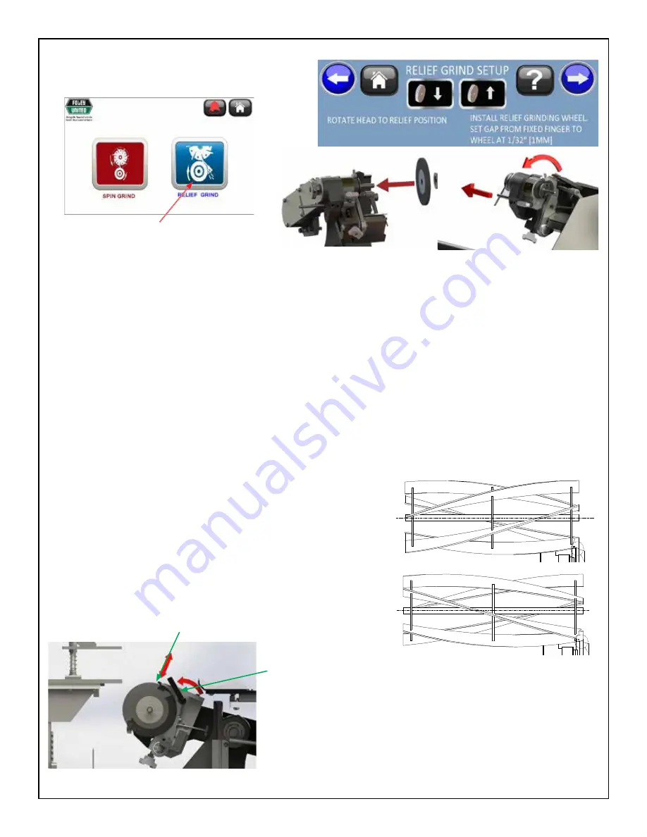 Foley 633 ACCU-Pro Скачать руководство пользователя страница 42