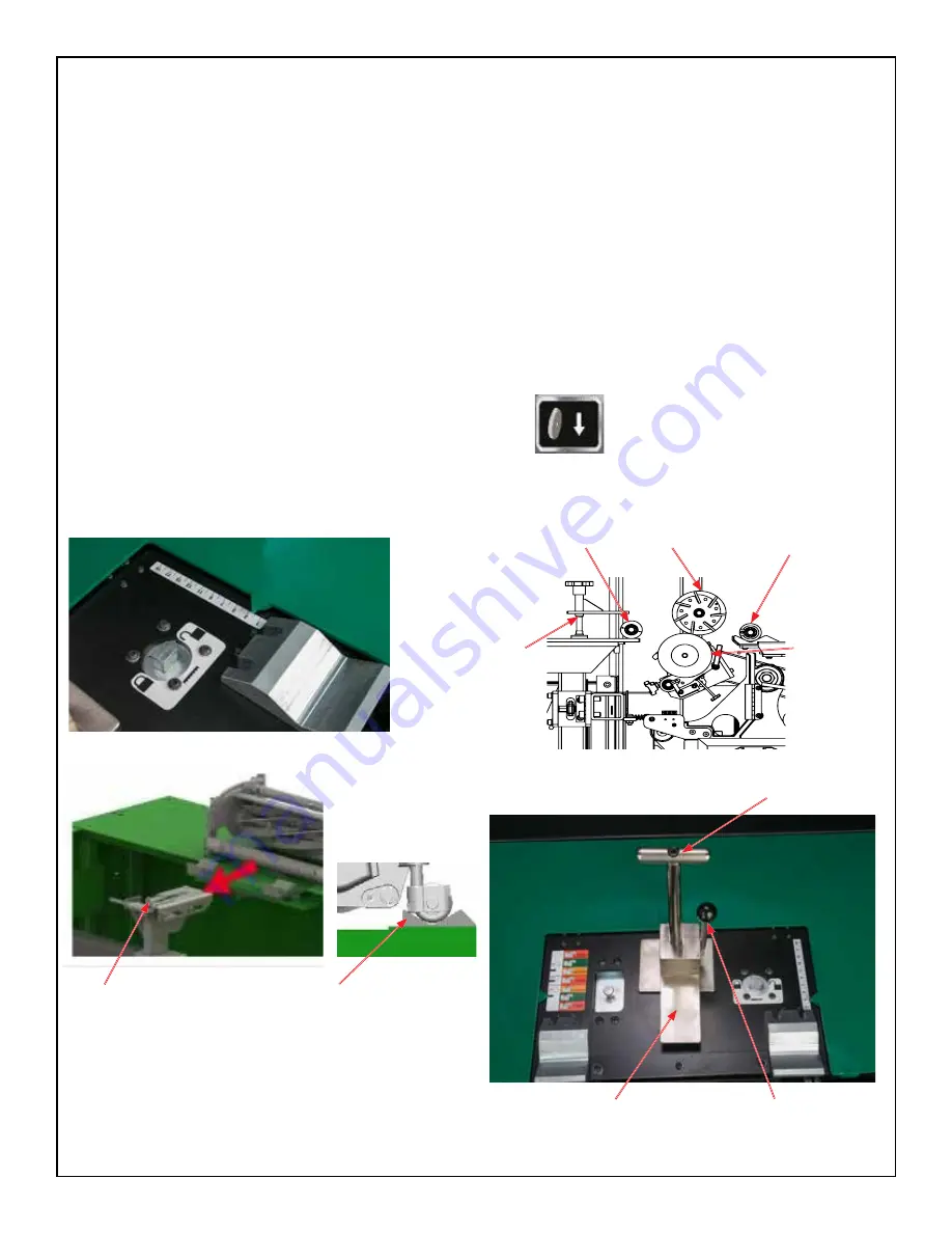 Foley 633 ACCU-Pro Скачать руководство пользователя страница 50