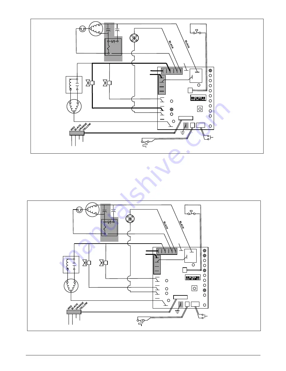 Follett 12CI425A-L Скачать руководство пользователя страница 27