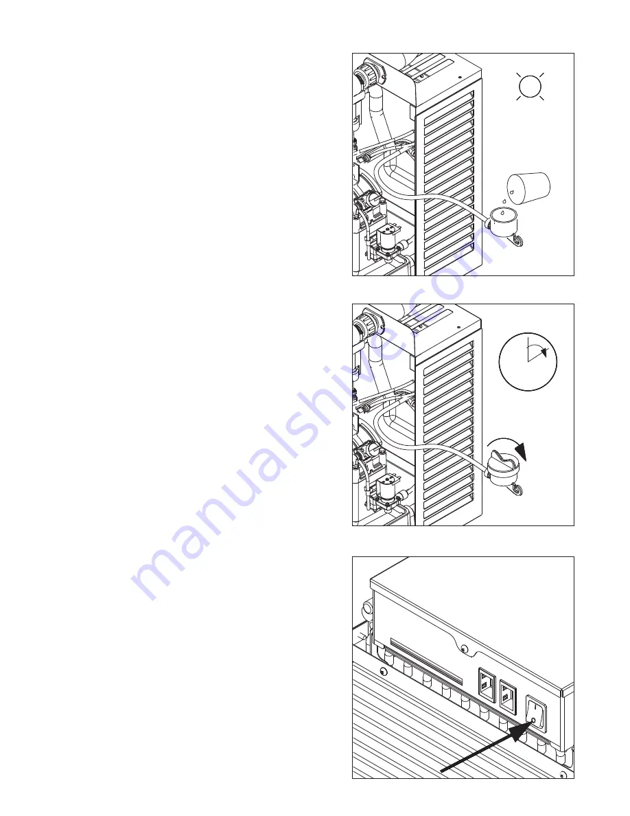 Follett C33984 Скачать руководство пользователя страница 9