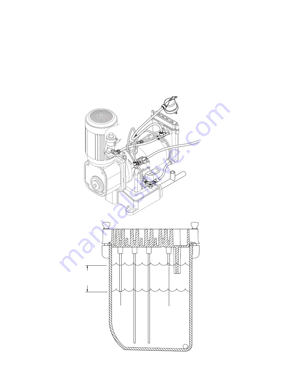 Follett C33984 Operation And Service Manual Download Page 13