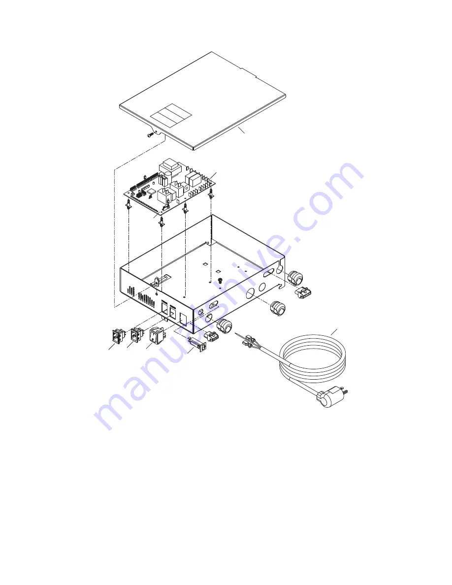 Follett C33984 Скачать руководство пользователя страница 34