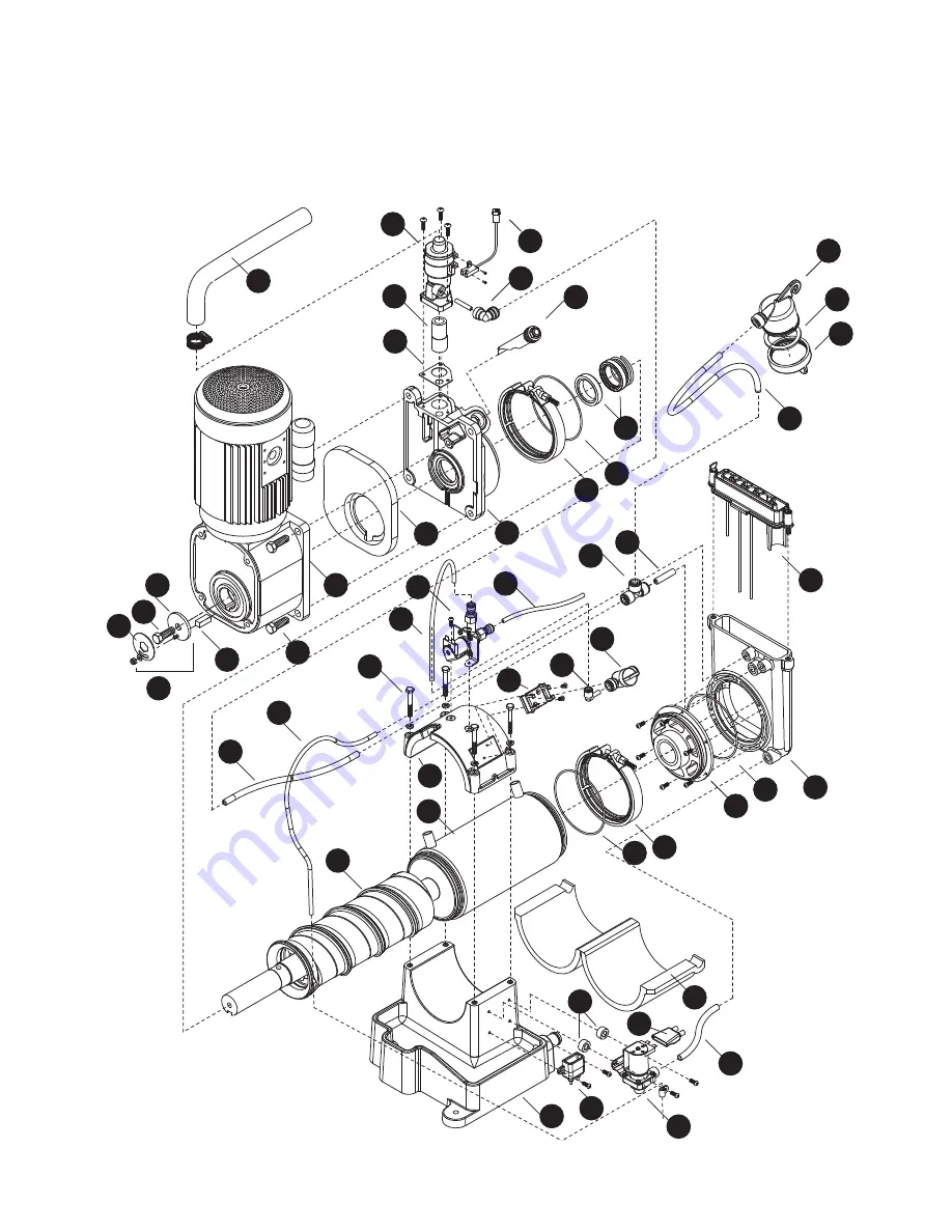 Follett C37309 Скачать руководство пользователя страница 28