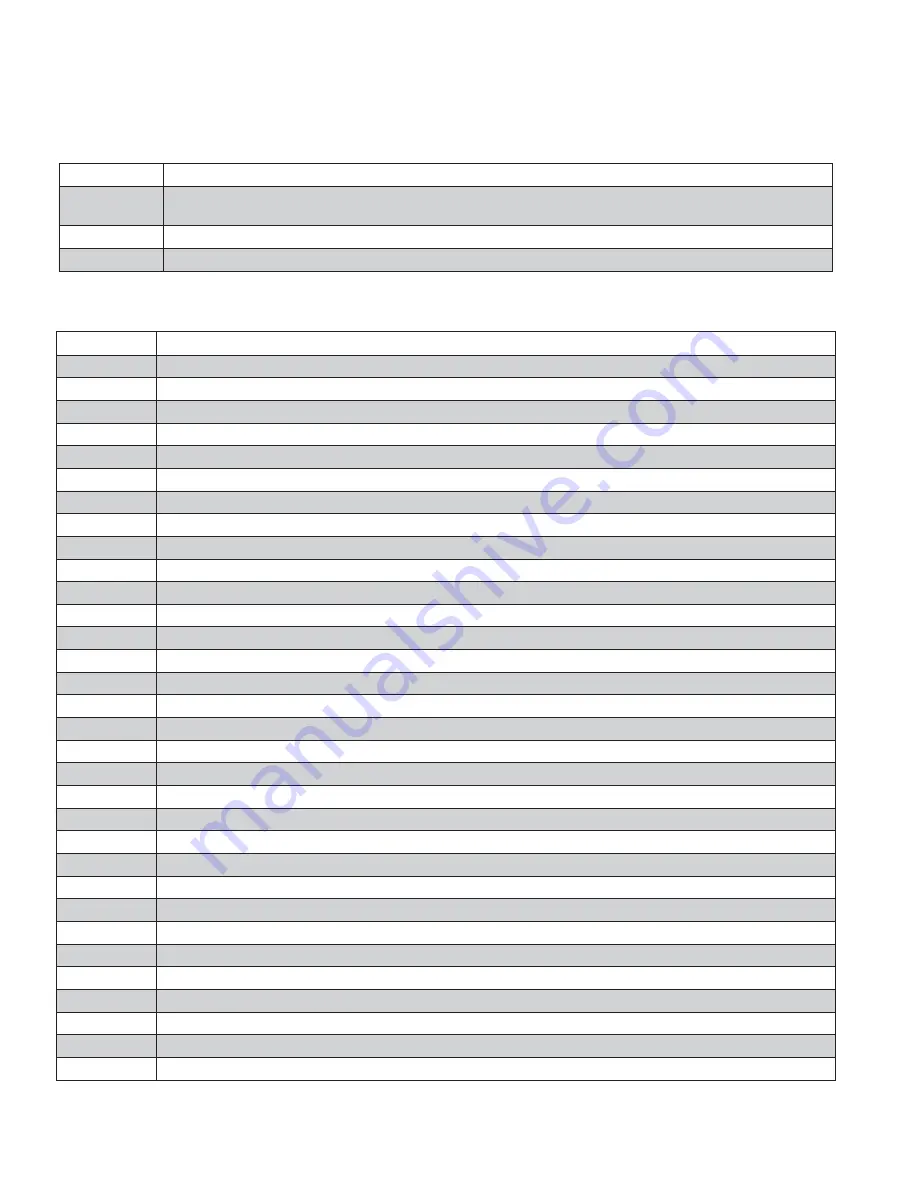 Follett CR400A Installation, Operation And Service Manual Download Page 42