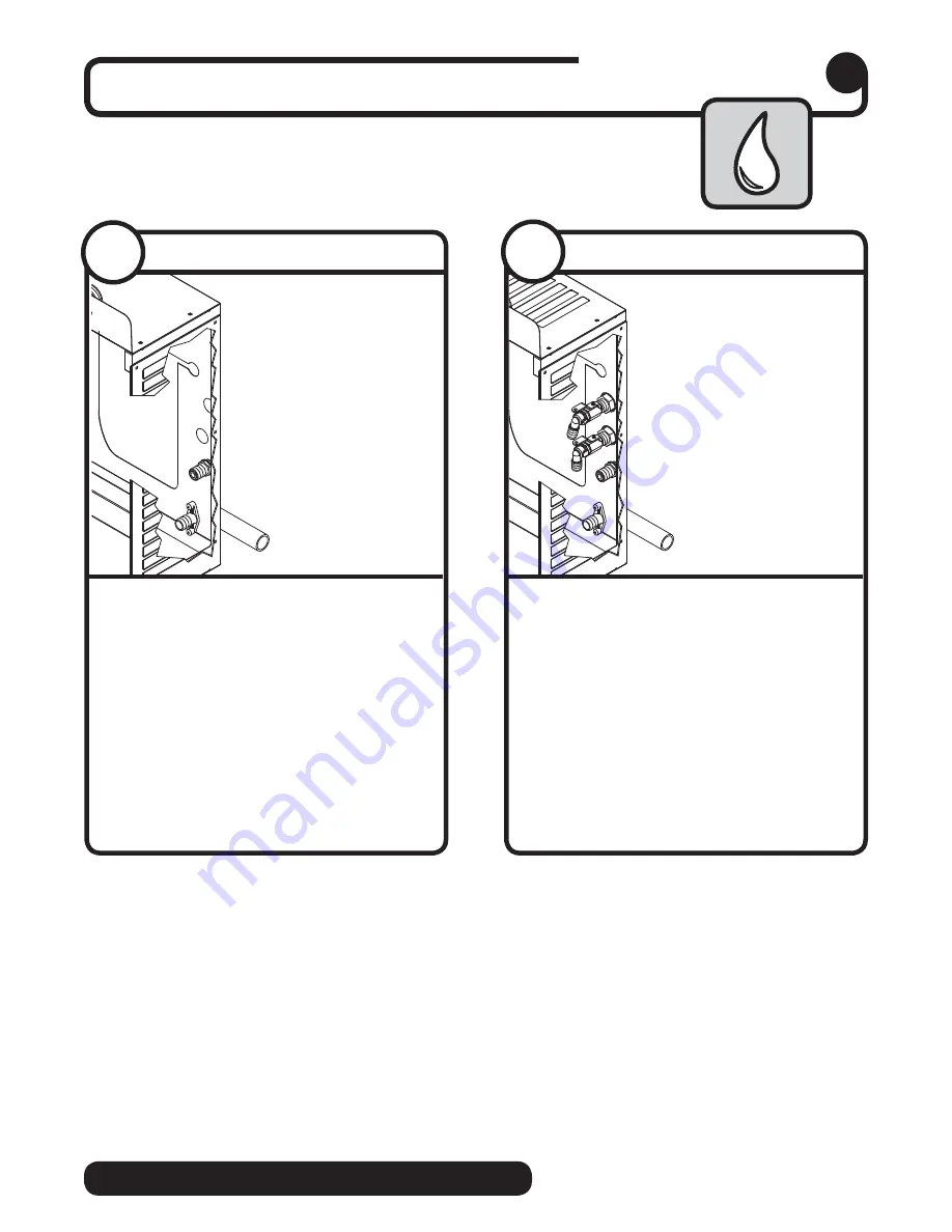 Follett HCC1000ABS Installation Instructions Manual Download Page 9