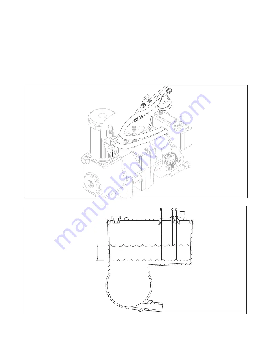 Follett HCC1010A Operation And Service Manual Download Page 13