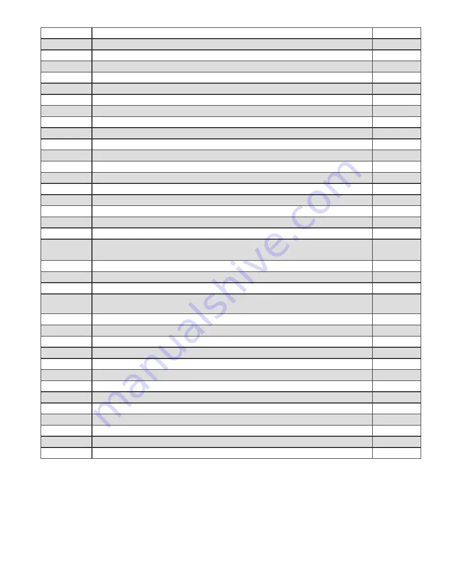 Follett HCC1010A Operation And Service Manual Download Page 39