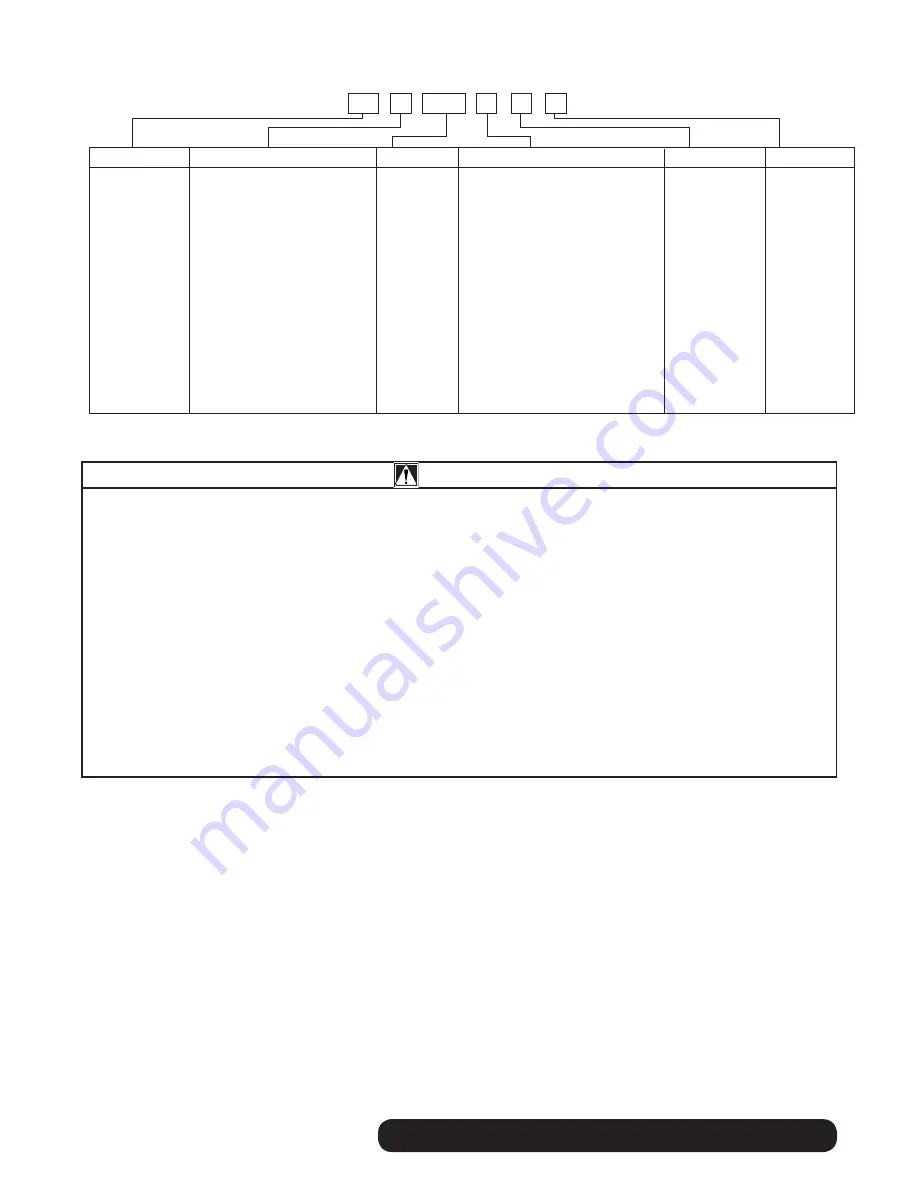 Follett HCC1010AHT Installation Instructions Manual Download Page 2