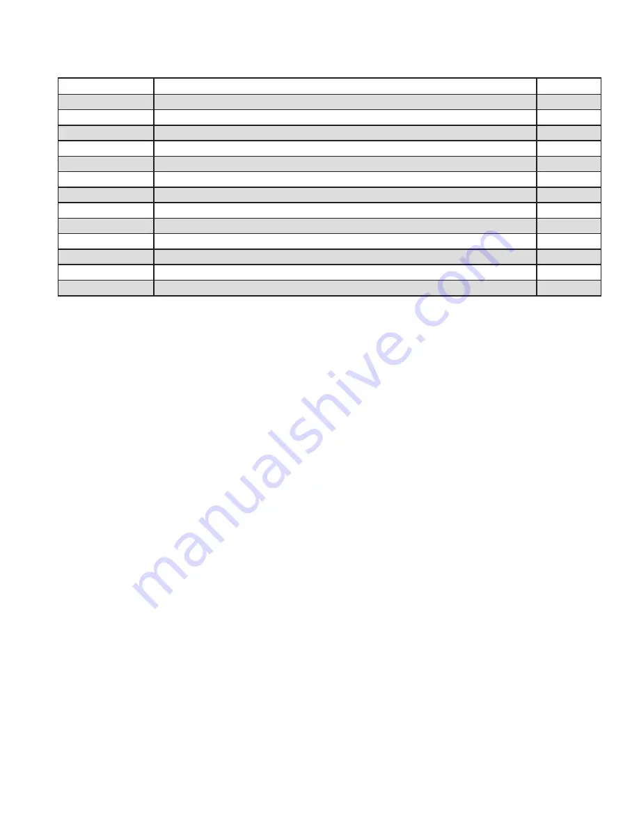 Follett Horizon Elite HC Series Operation And Service Manual Download Page 37