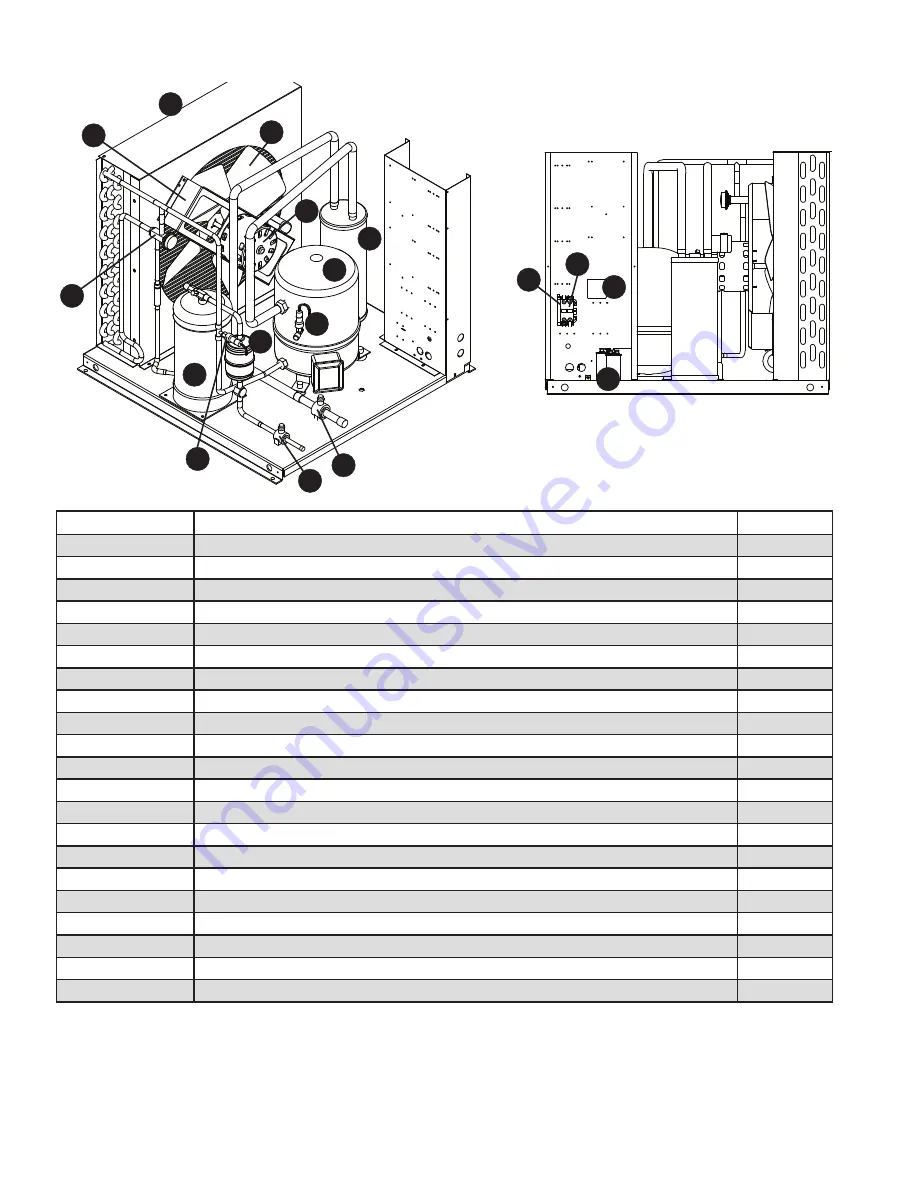 Follett Horizon Elite HC Series Operation And Service Manual Download Page 44