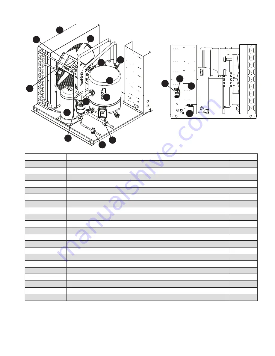 Follett Horizon Elite HC Series Operation And Service Manual Download Page 45