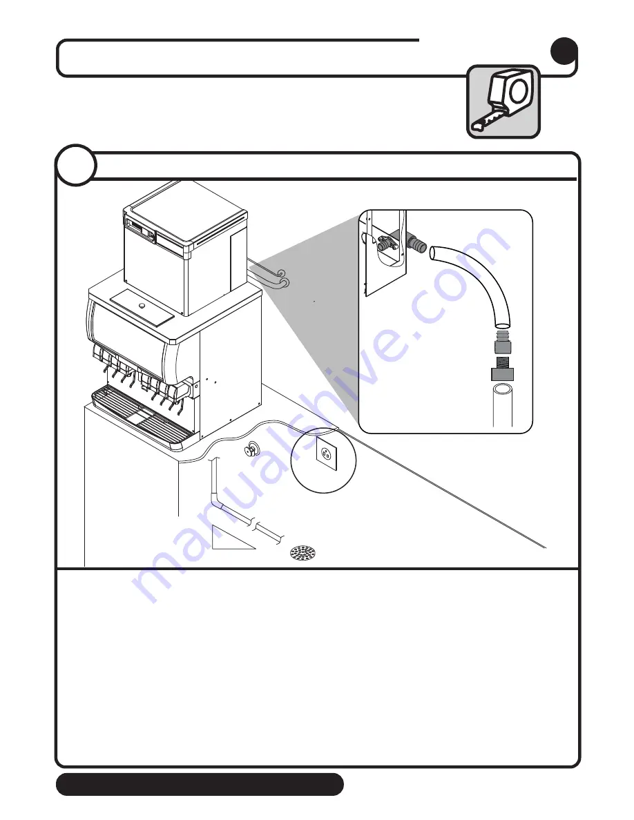 Follett Horizon Elite HCD1010NHT Скачать руководство пользователя страница 5