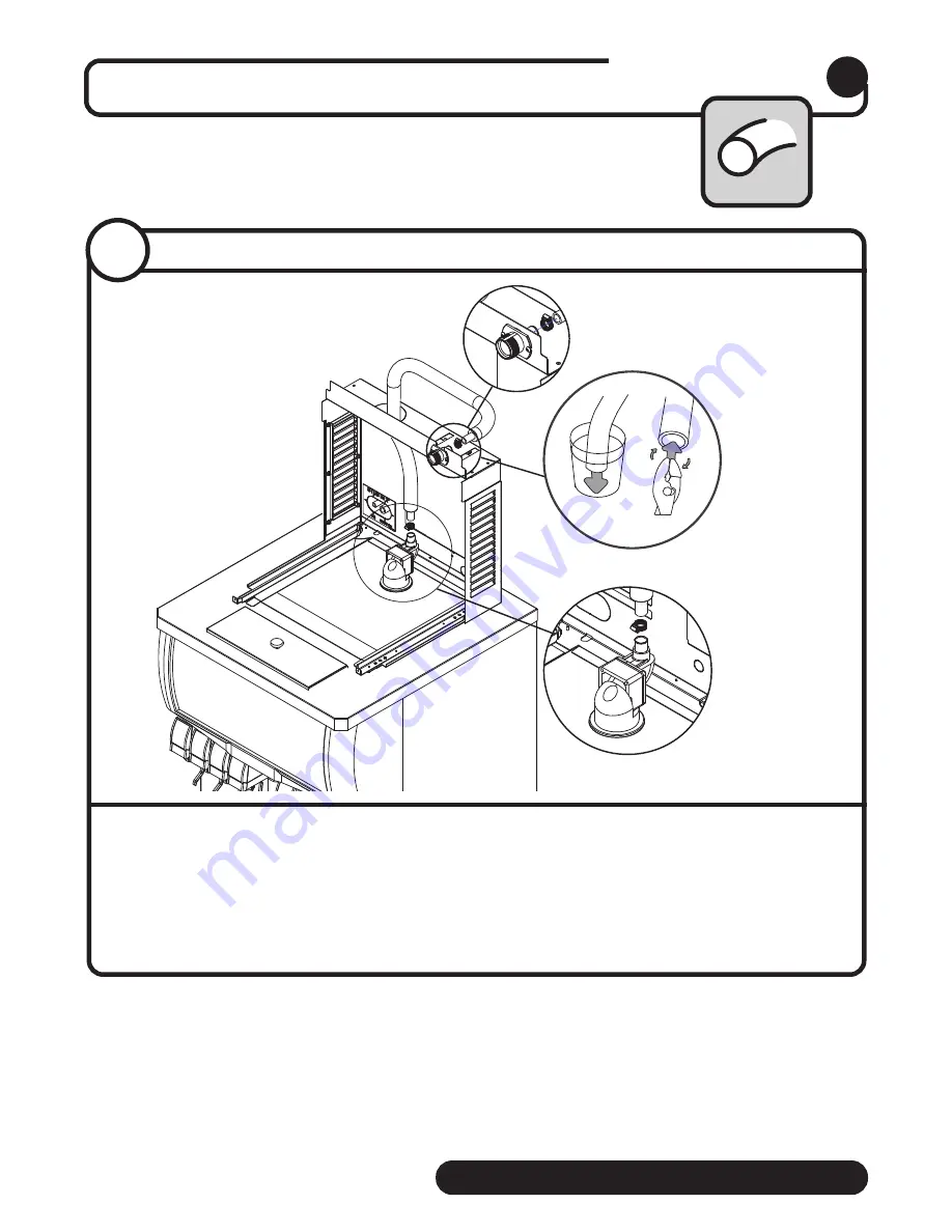 Follett Horizon Elite HCD1010NHT Скачать руководство пользователя страница 12