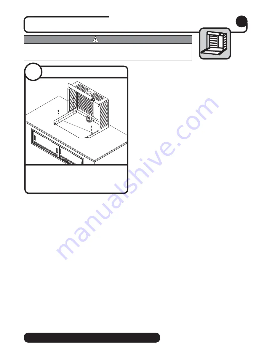 Follett Horizon HCC1000AHT Installation Instructions Manual Download Page 11