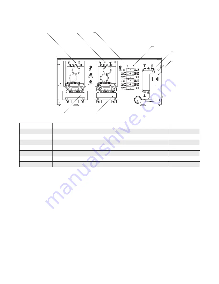 Follett Ice Pro DB650 Скачать руководство пользователя страница 25