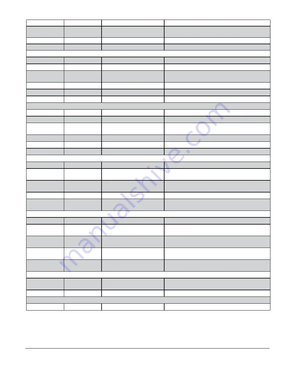 Follett REFVAC20-LB Installation, Operation And Service Manual Download Page 23