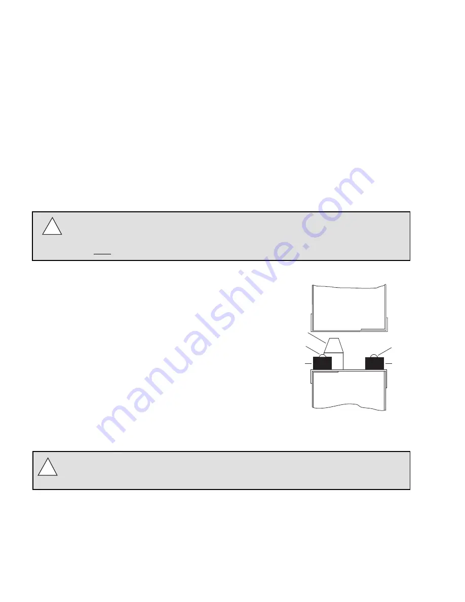 Follett SmartGATE ITS1350-60 Installation, Operation, And Parts Manual Download Page 4