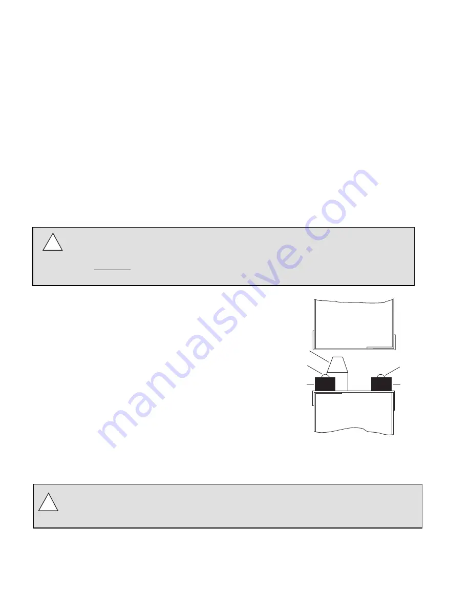 Follett SmartGATE ITS1350-60 Installation, Operation, And Parts Manual Download Page 32