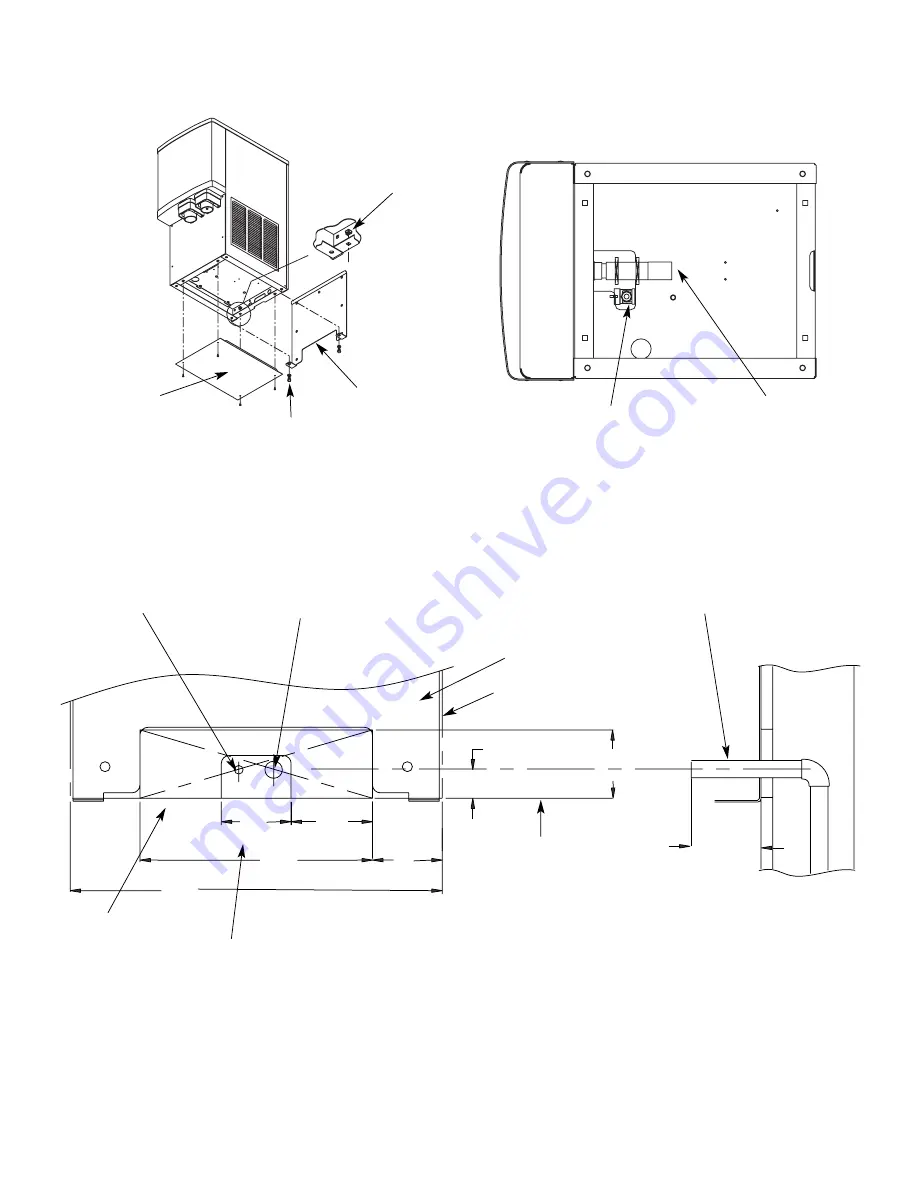 Follett Symphony 12CI400A Скачать руководство пользователя страница 9