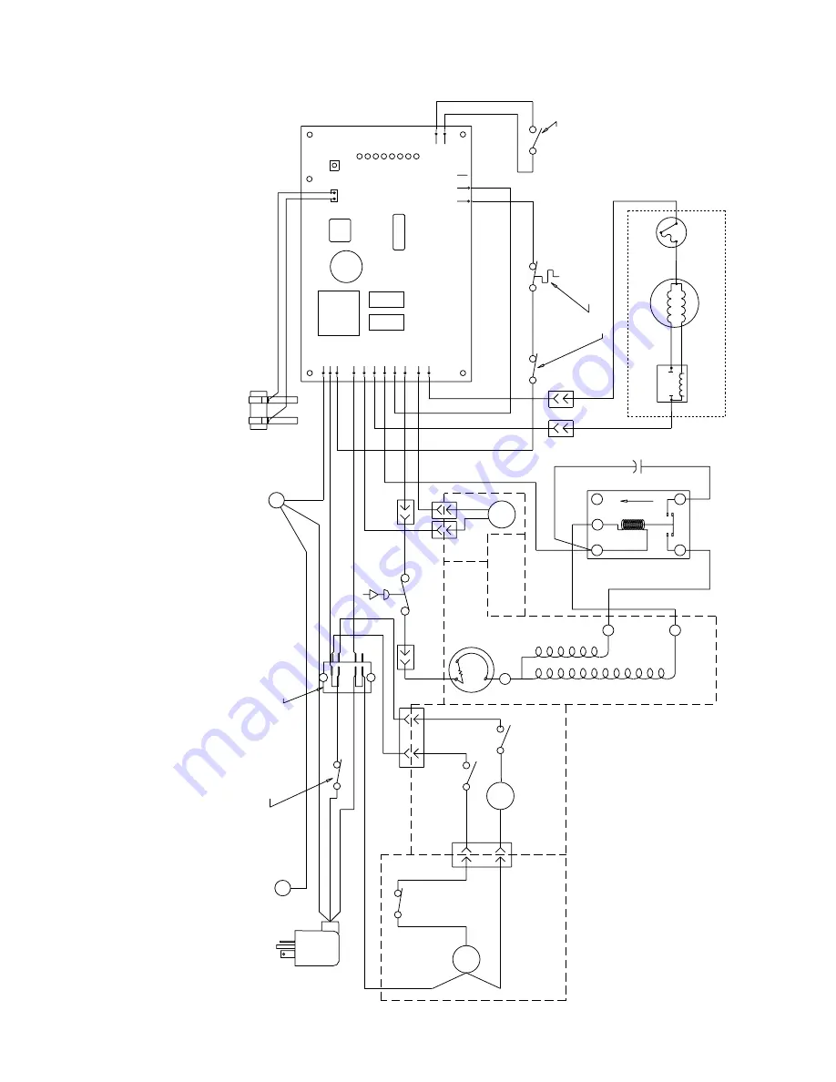 Follett Symphony 12CI400A Скачать руководство пользователя страница 14