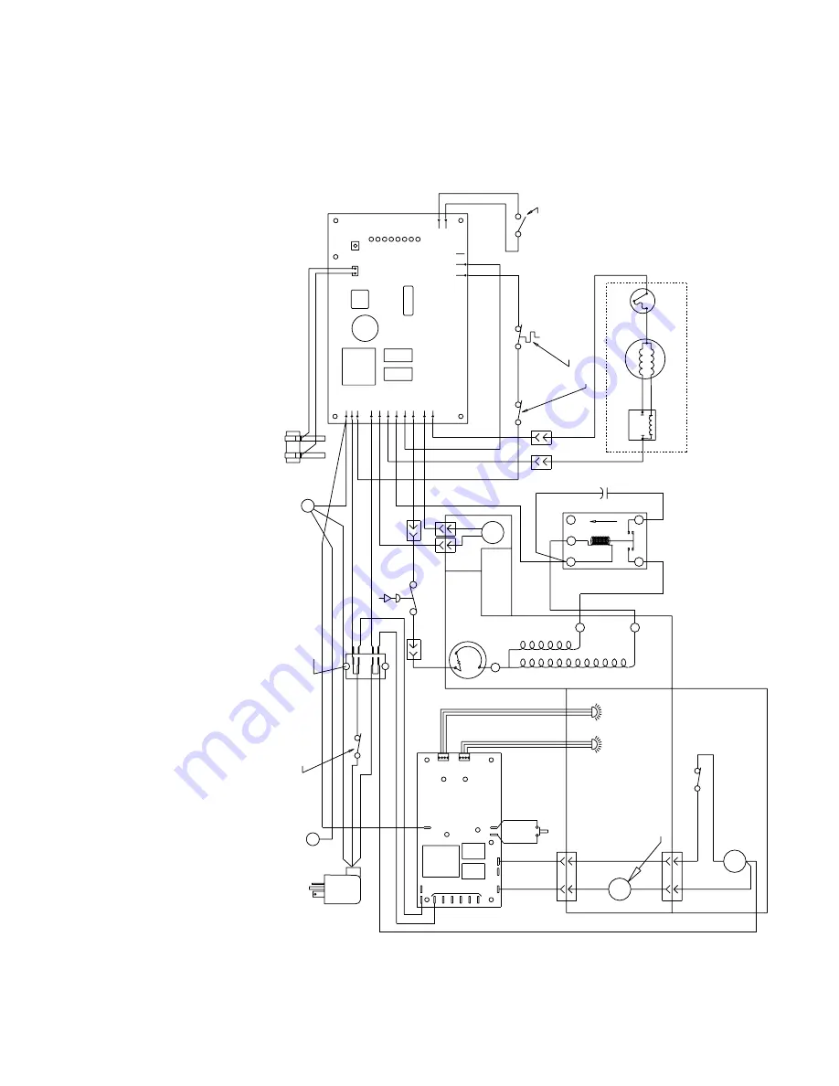 Follett Symphony 12CI400A Скачать руководство пользователя страница 15