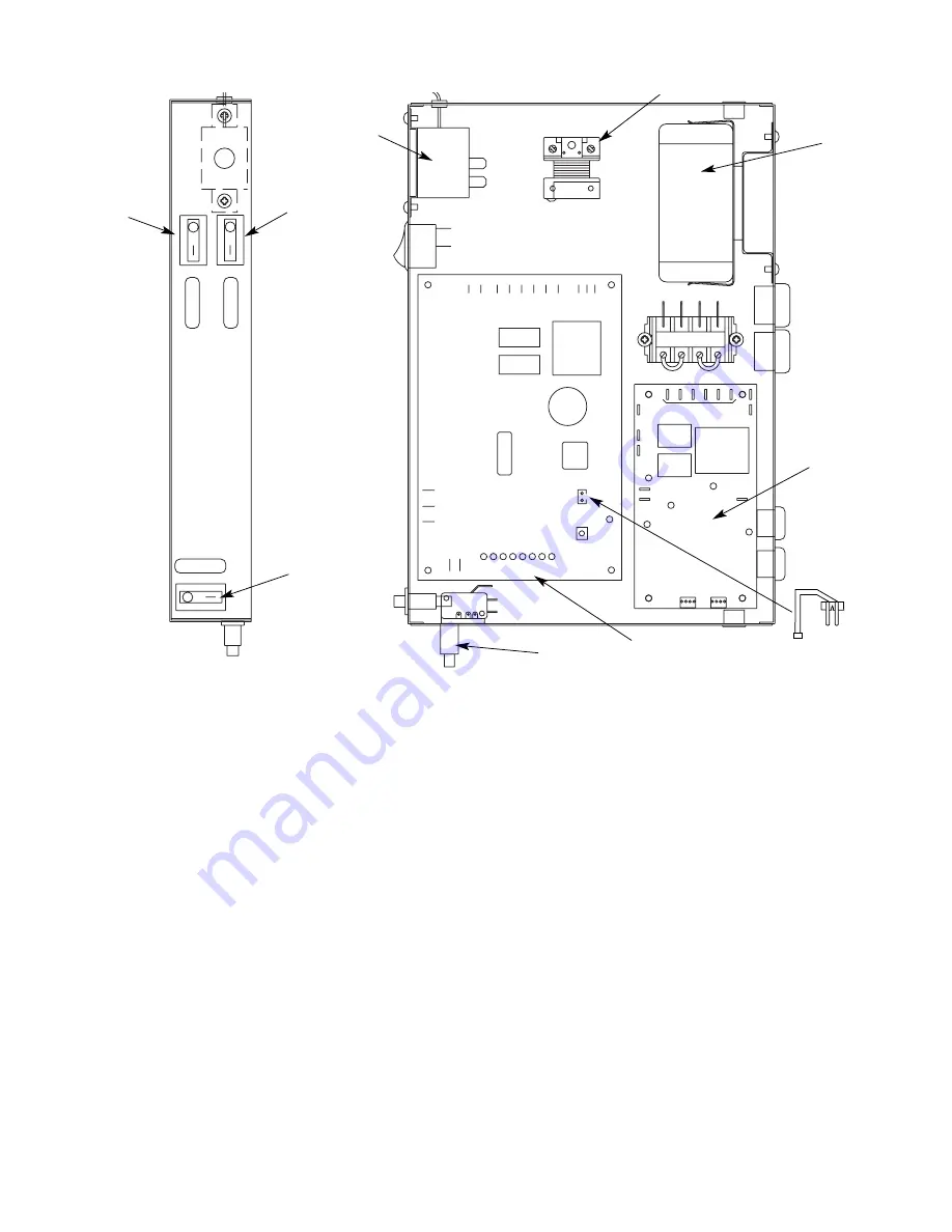 Follett Symphony 12CI400A Скачать руководство пользователя страница 38