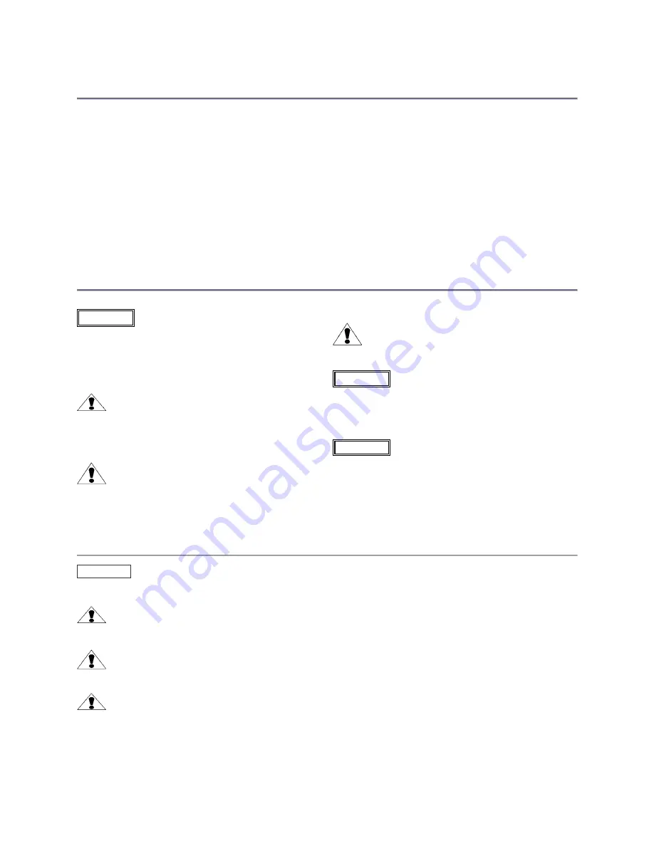 FOLSOM SmartVIEW Installation And Operator'S Manual Download Page 5