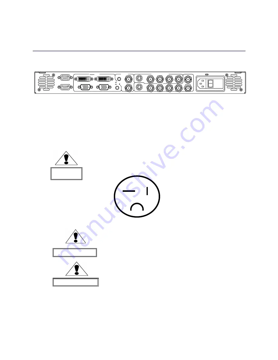 FOLSOM ViewMAX Installation And Operator'S Manual Download Page 14