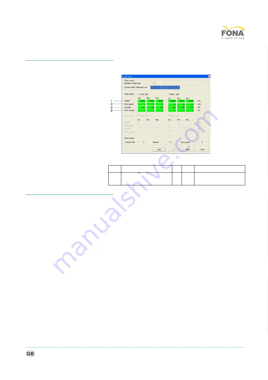 Fona MyCrown Mill Service Manual Download Page 27