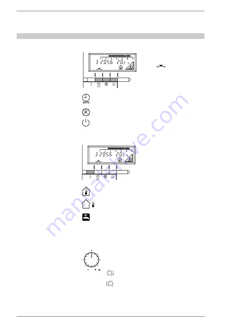 Fonderie SIME LOGO 22 OF Installer'S Instructions Download Page 24