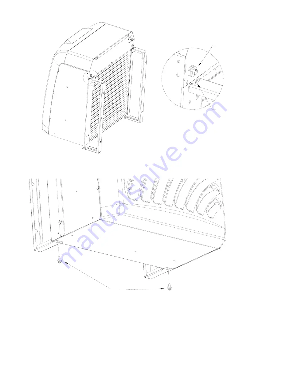 Fondis WINEMASTER SP 100 Instructions For Use Manual Download Page 10