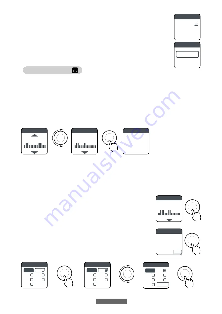 Fondital eBlitz Wi-fi Installation, Use And Maintenance Manual Download Page 14