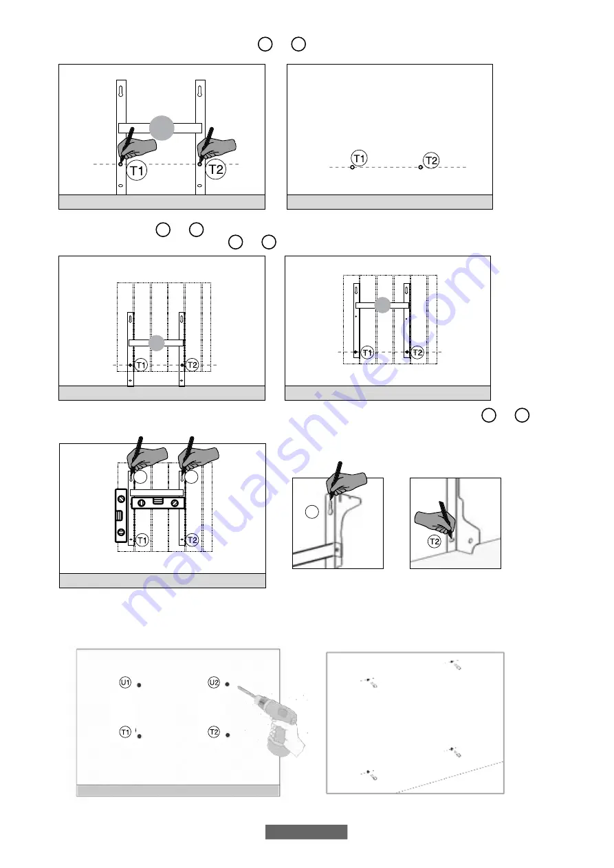 Fondital eBlitz Wi-fi Installation, Use And Maintenance Manual Download Page 31