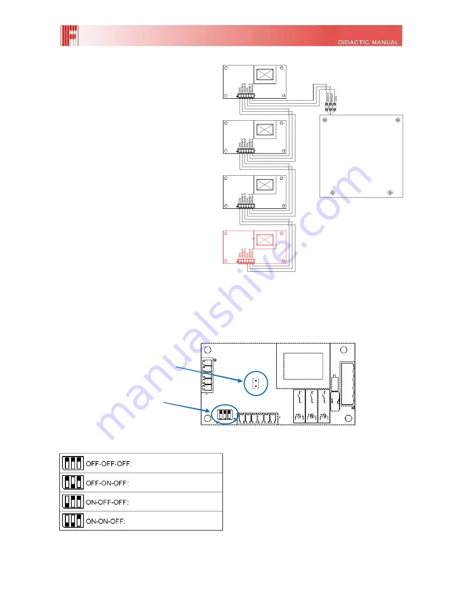 Fondital FORMENTERA KC 24 Instructions Manual Download Page 62