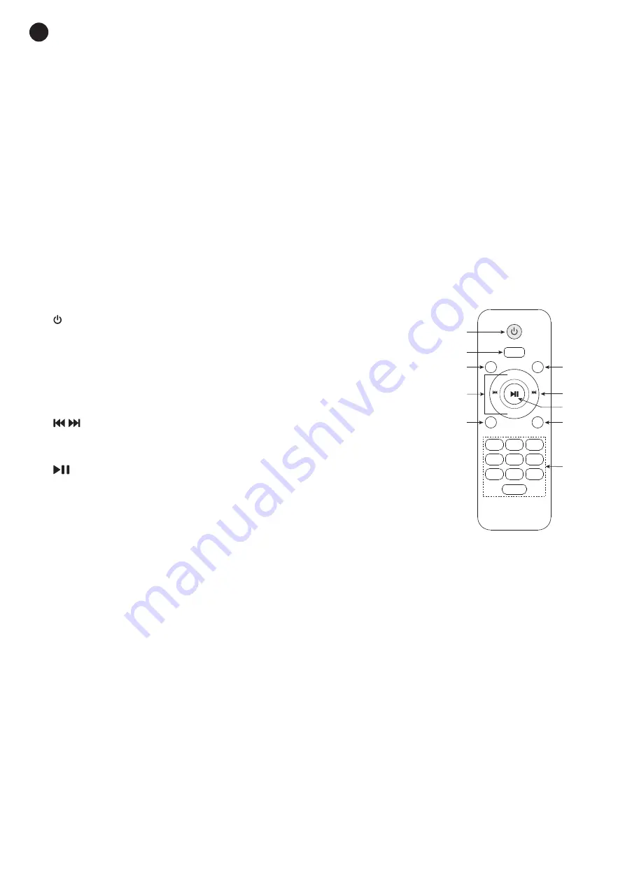 FONESTAR ASB-12150U Скачать руководство пользователя страница 14