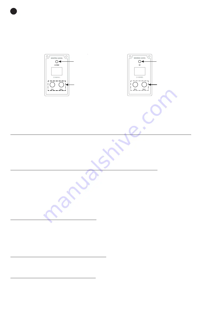 FONESTAR ASH-1200 Instruction Manual Download Page 24