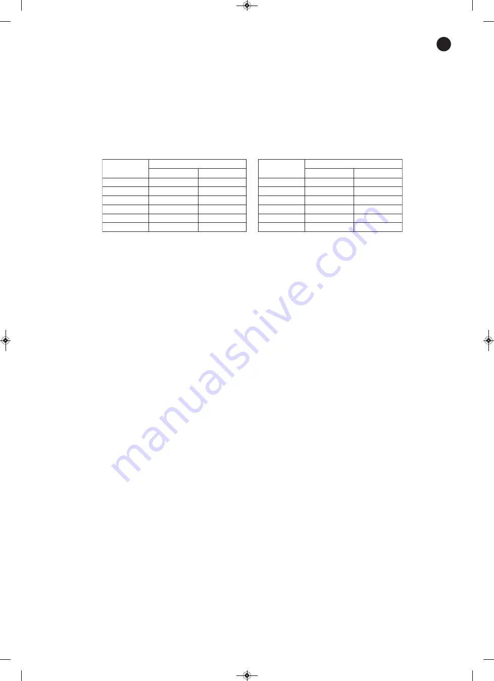 FONESTAR DMX-83 Instruction Manual Download Page 15