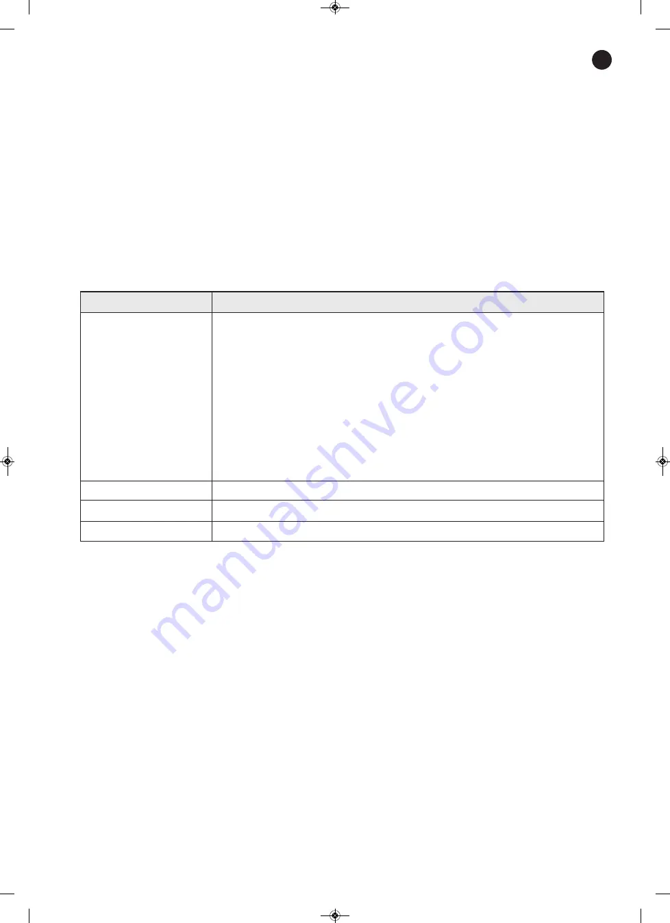 FONESTAR DMX-83 Instruction Manual Download Page 45