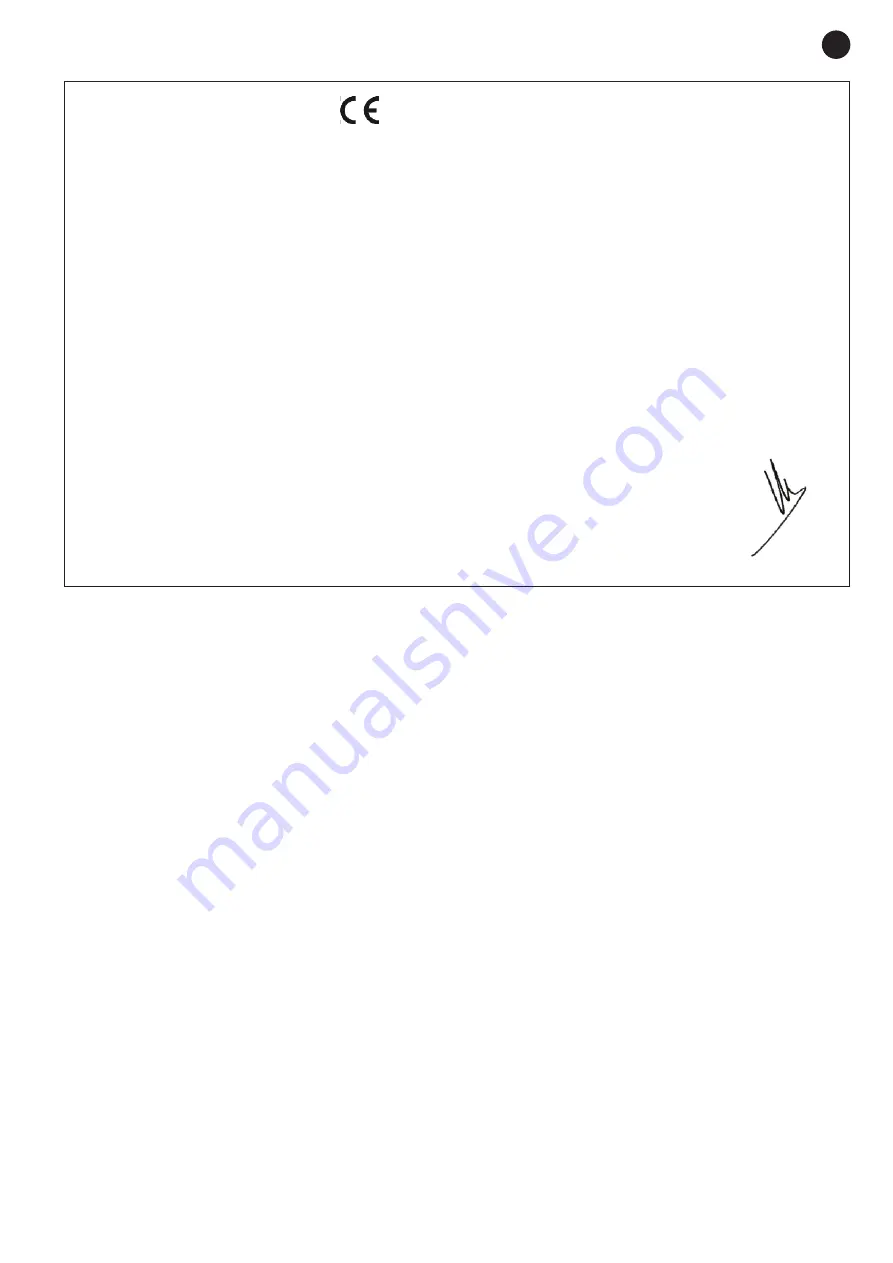 FONESTAR KW-866 Instruction Manual Download Page 7