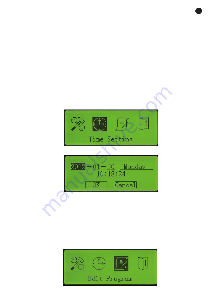 FONESTAR MP-121P Instruction Manual Download Page 13