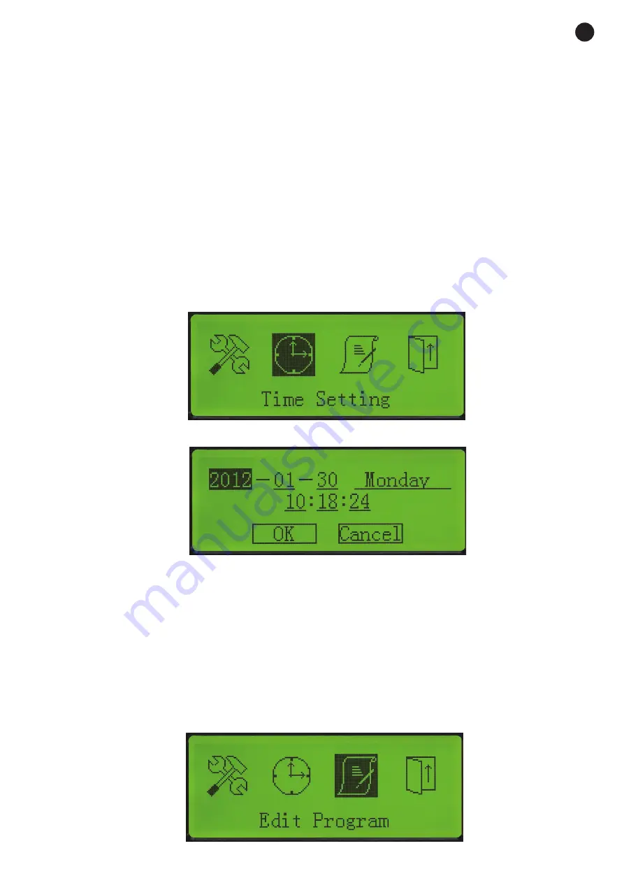 FONESTAR MP-121P Instruction Manual Download Page 21