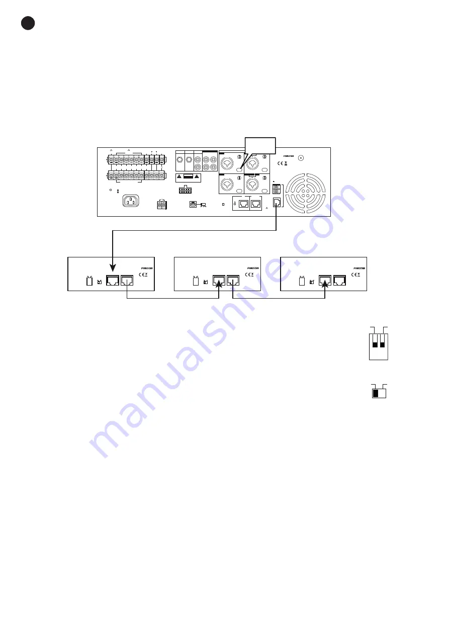 FONESTAR MPZ-6480RGU Скачать руководство пользователя страница 18