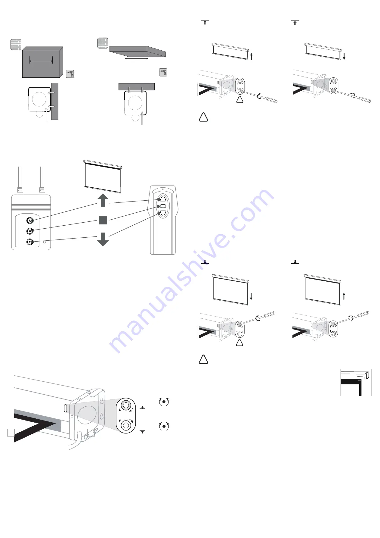 FONESTAR PPEL-16106-FA Quick Start Manual Download Page 2