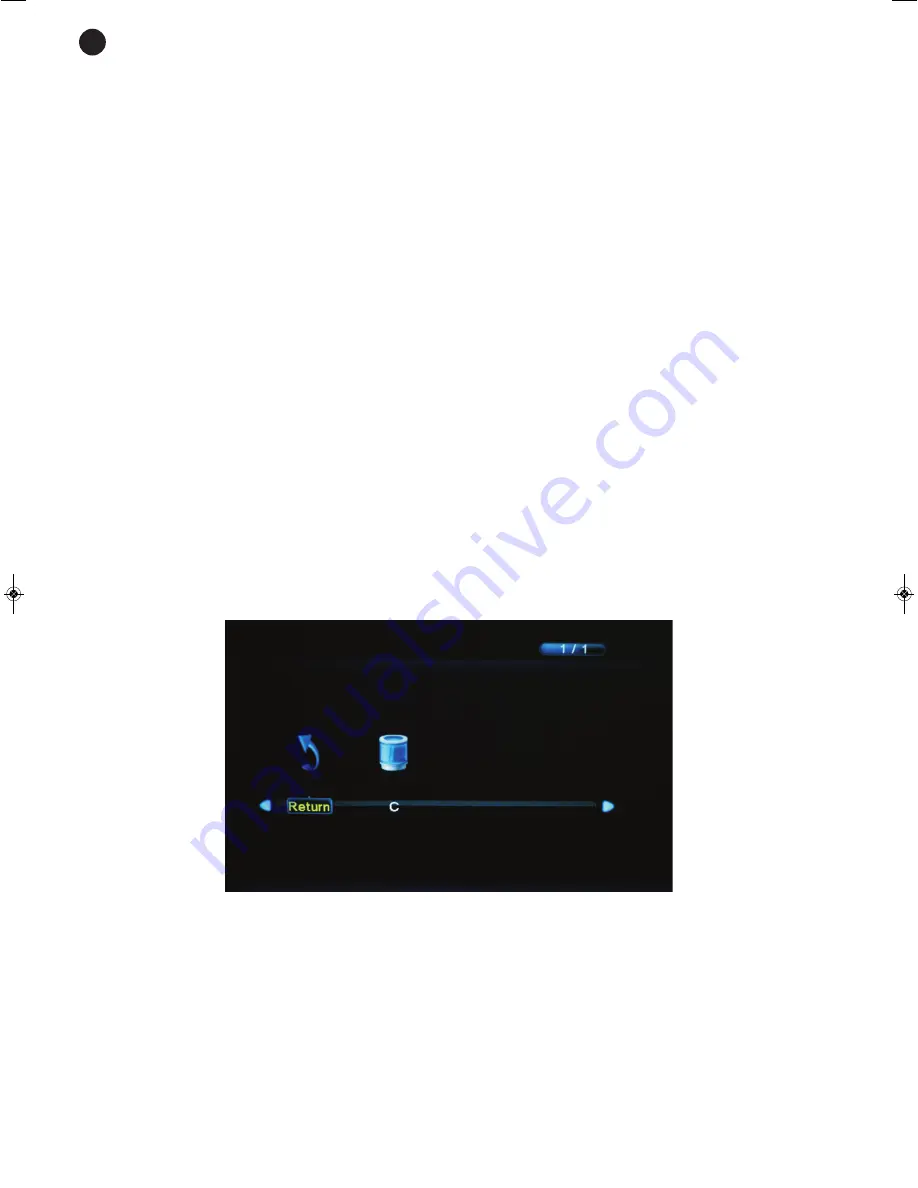 FONESTAR PR-1501 Instruction Manual Download Page 18