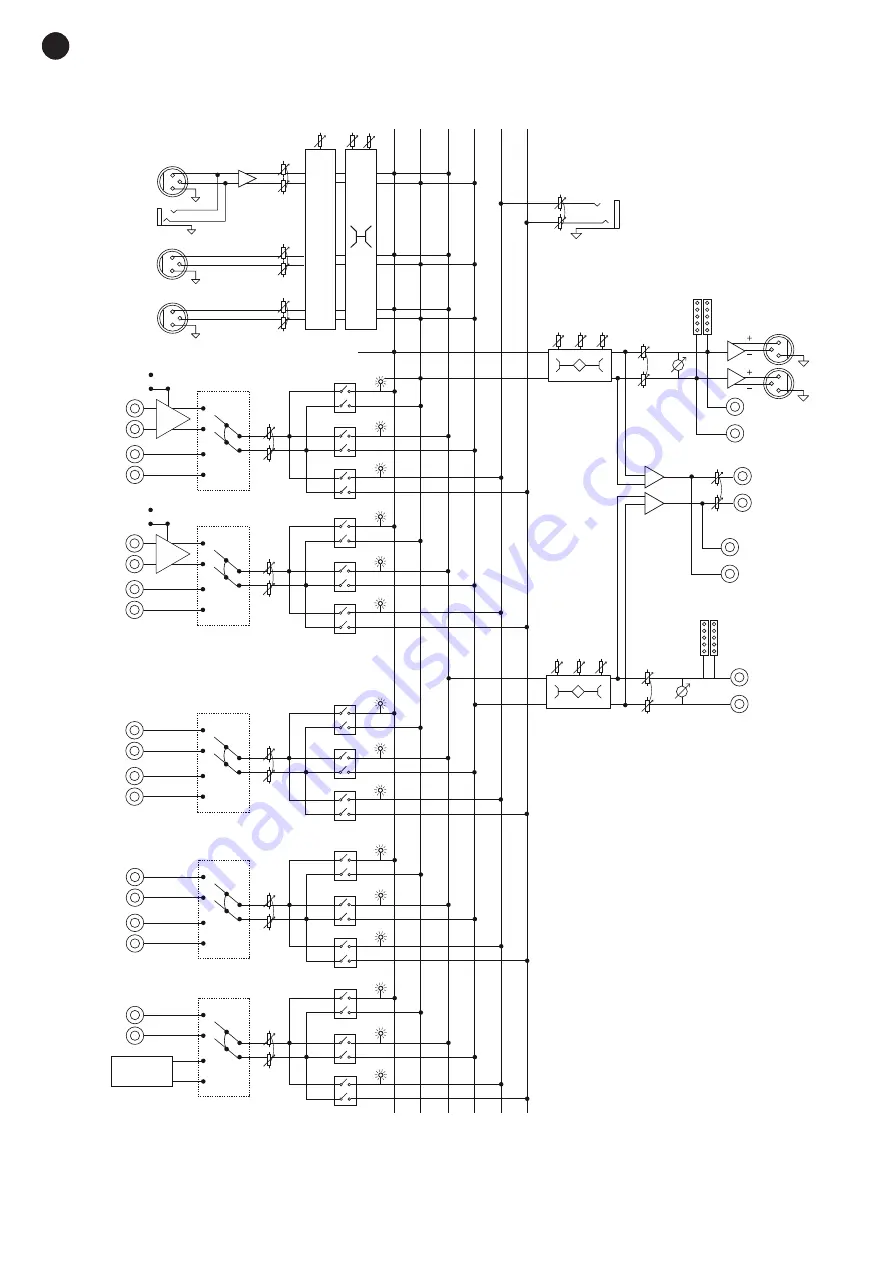 FONESTAR SM-1860U Скачать руководство пользователя страница 10