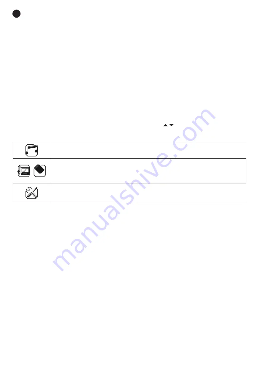 FONESTAR SM-1860U Instruction Manual Download Page 14