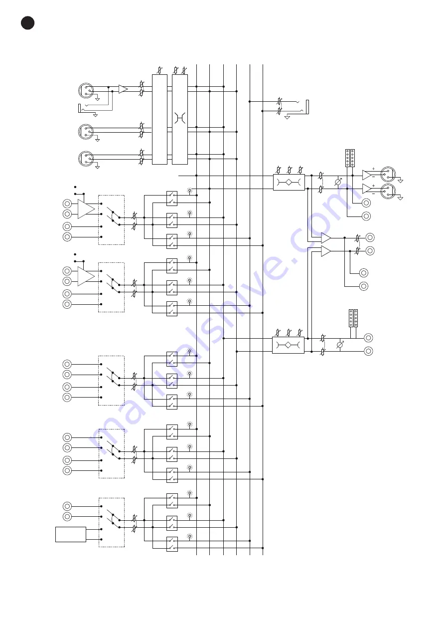 FONESTAR SM-1860U Скачать руководство пользователя страница 20